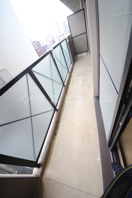 18/29 バルコニー