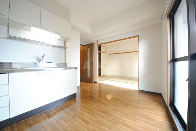 3/29 リビング/ダイニング