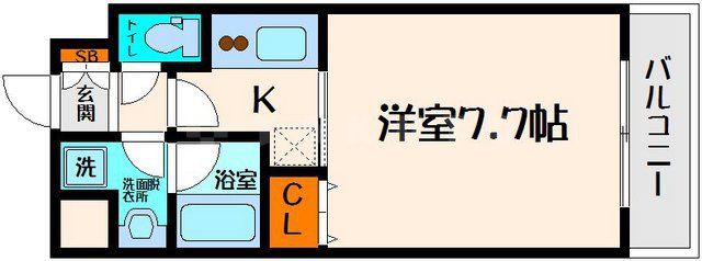 2/23 間取