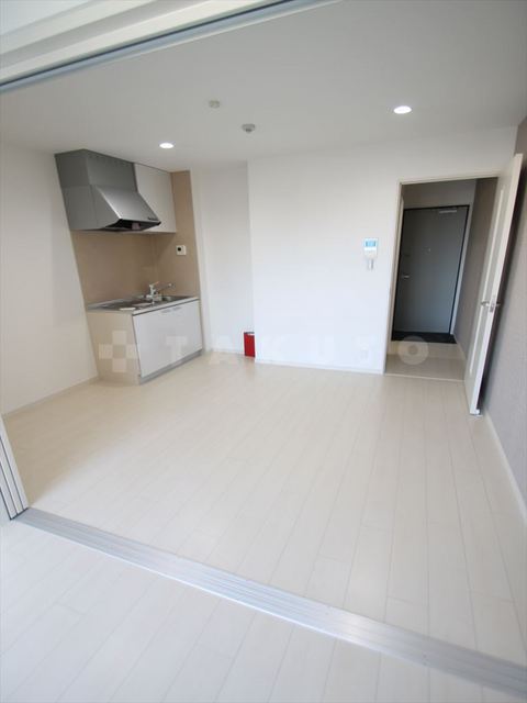 3/25 リビング/ダイニング