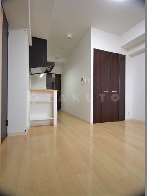 4/24 リビング/ダイニング