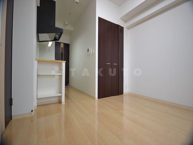 3/24 リビング/ダイニング