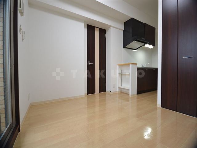 4/22 リビング/ダイニング