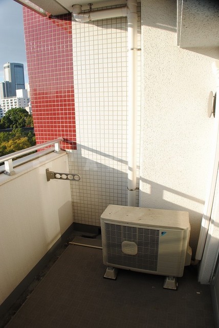 15/29 バルコニー