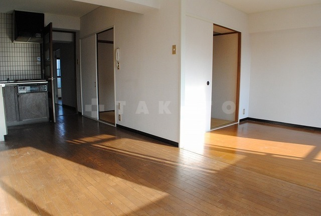 3/24 リビング/ダイニング