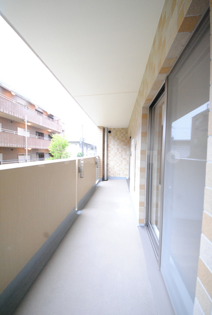 15/30 バルコニー