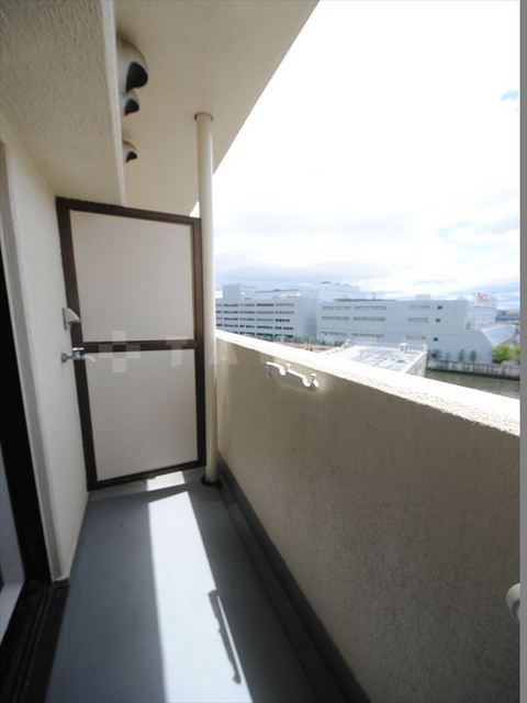 22/30 バルコニー