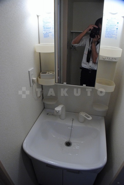 11/30 洗面
