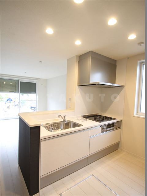 3/20 リビング/ダイニング