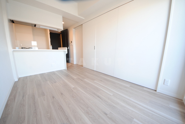 3/26 リビング/ダイニング