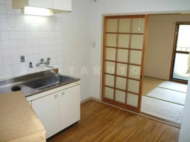 3/25 リビング/ダイニング