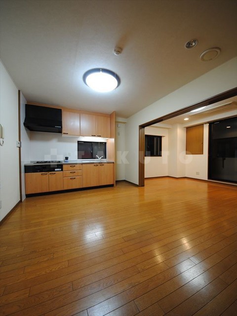 4/30 リビング/ダイニング