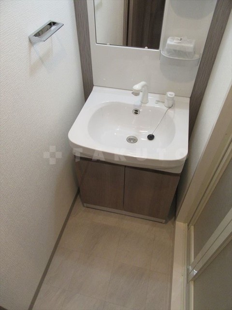 15/30 洗面