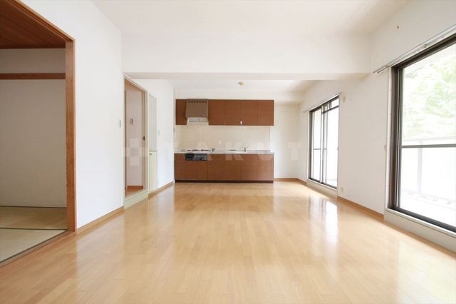 2/22 リビング/ダイニング