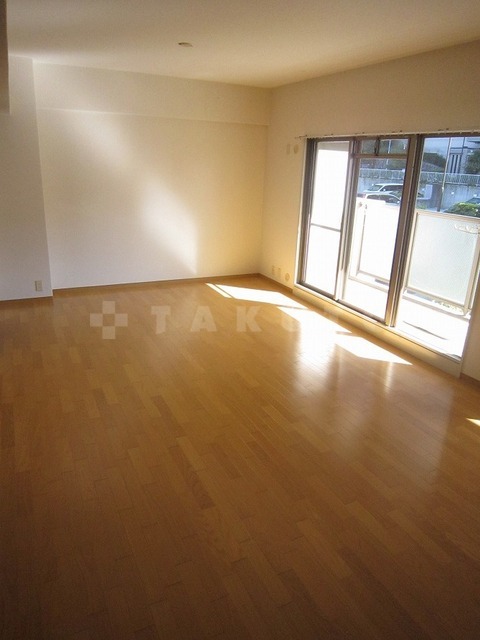 3/24 リビング/ダイニング