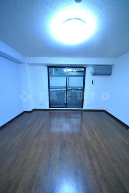 22/30 バルコニー