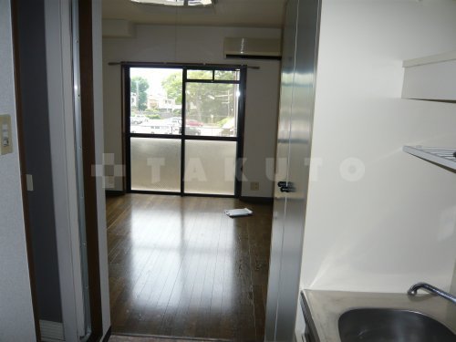 3/9 リビング/ダイニング