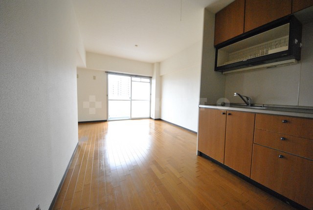 3/28 リビング/ダイニング