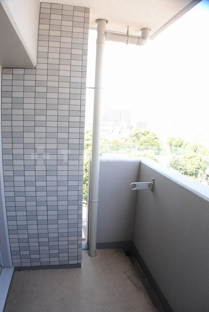 13/25 バルコニー