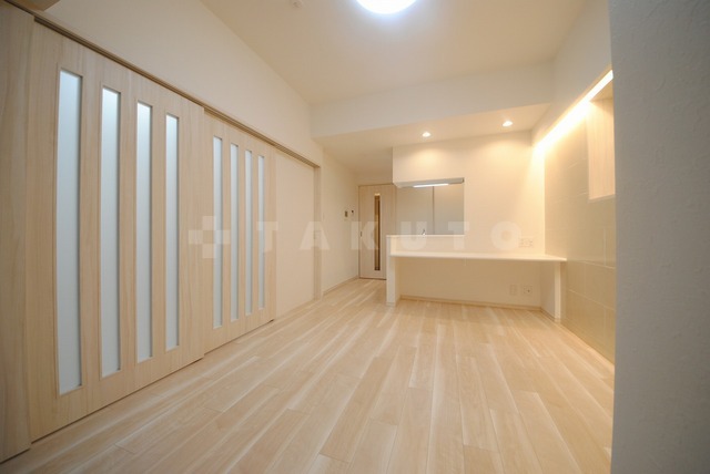 3/30 リビング/ダイニング