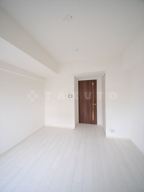 6/30 寝室