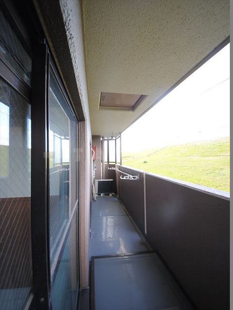 15/30 バルコニー