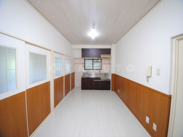 3/30 リビング/ダイニング