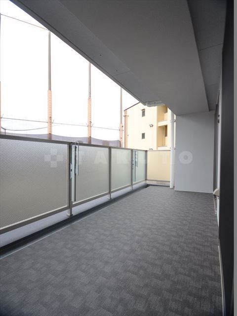 24/30 バルコニー