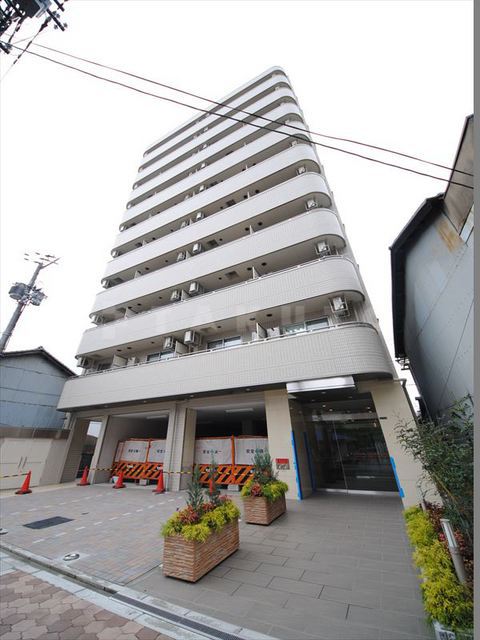 1/24 外観
