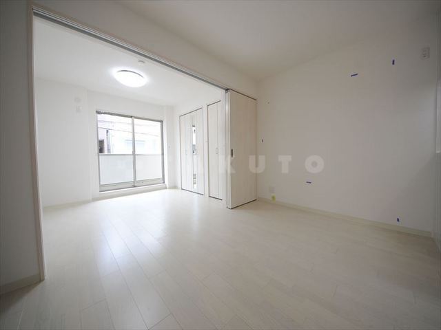 3/28 リビング/ダイニング