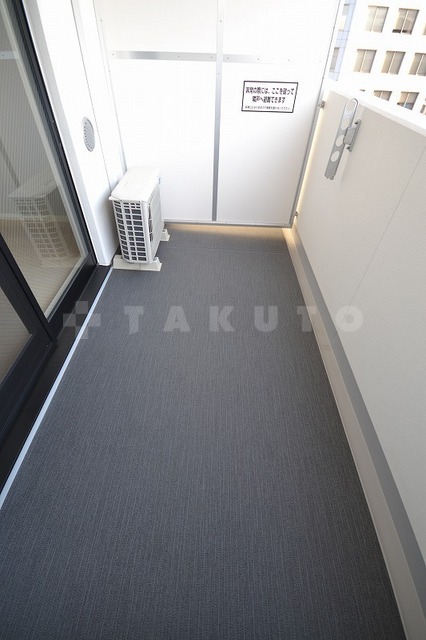 17/30 バルコニー