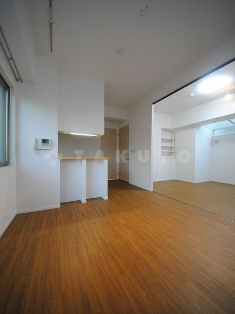 4/30 リビング/ダイニング