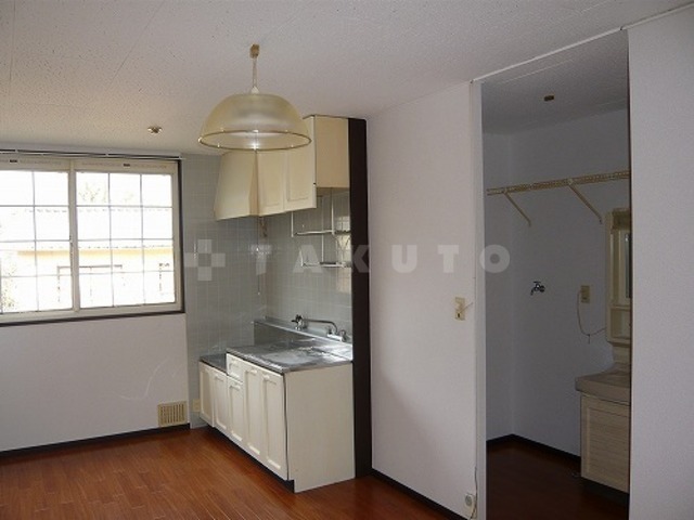 4/26 リビング/ダイニング