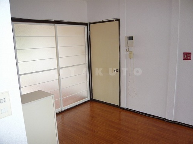 5/26 リビング/ダイニング