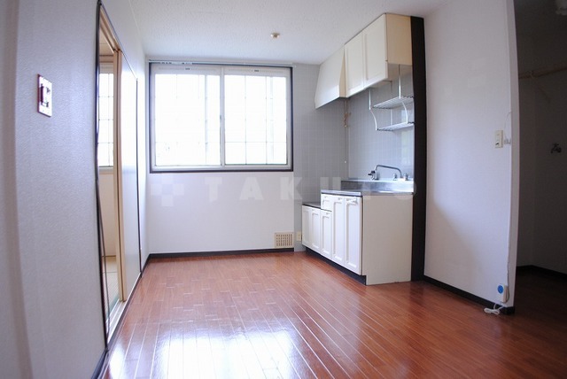 3/26 リビング/ダイニング