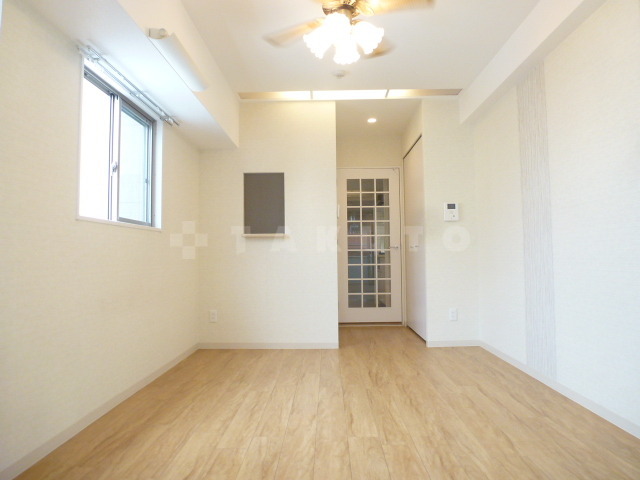 3/23 リビング/ダイニング