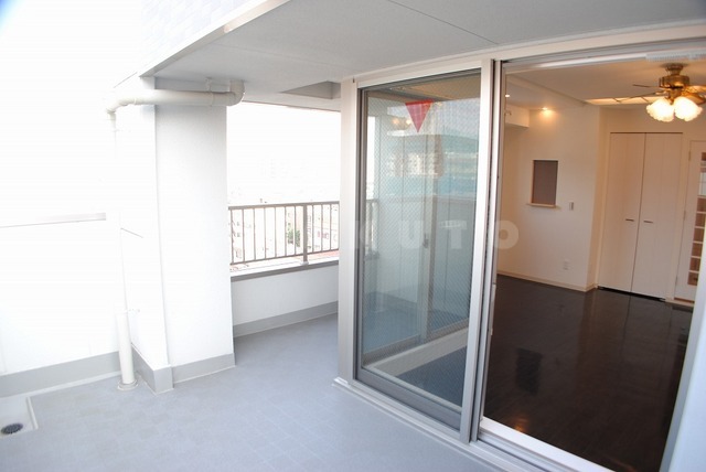 22/30 バルコニー