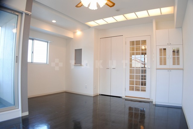 3/30 リビング/ダイニング