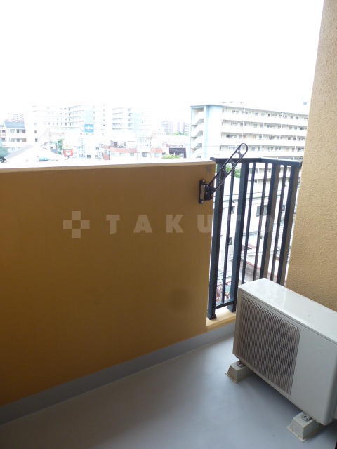 20/25 バルコニー