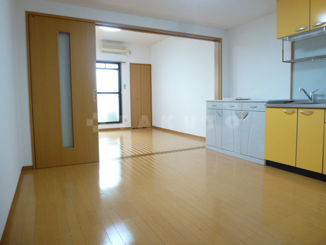 3/25 リビング/ダイニング