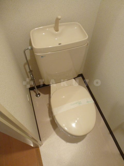 10/28 トイレ