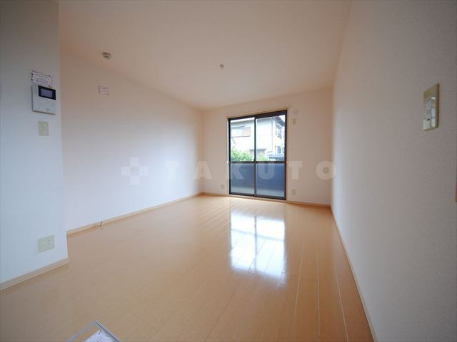 4/26 リビング/ダイニング