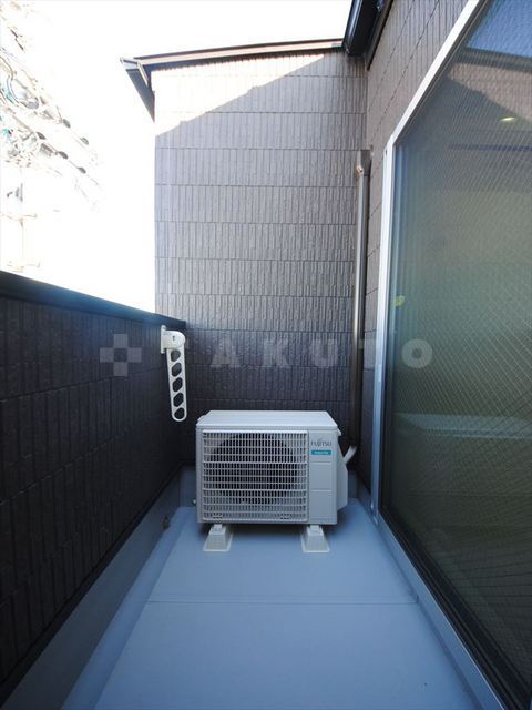 22/30 バルコニー