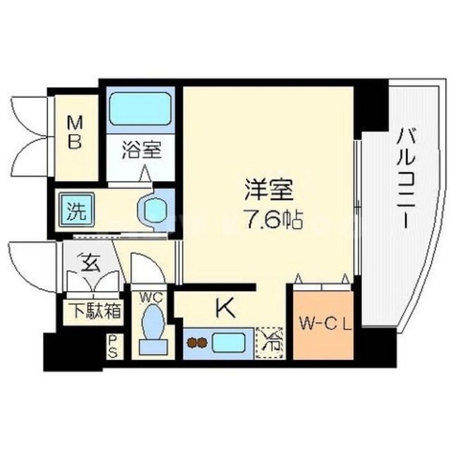 2/25 間取