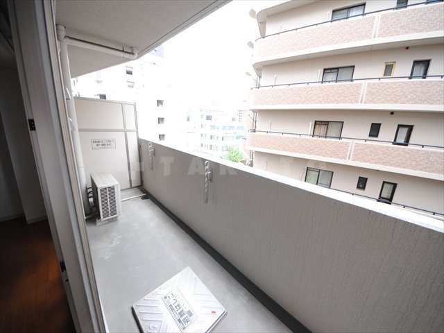 16/30 バルコニー
