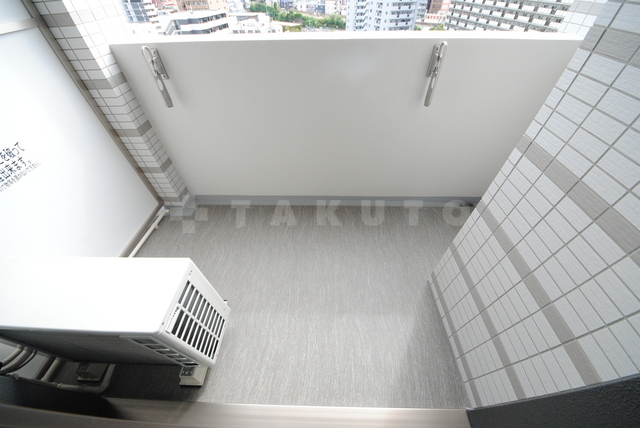 15/30 バルコニー