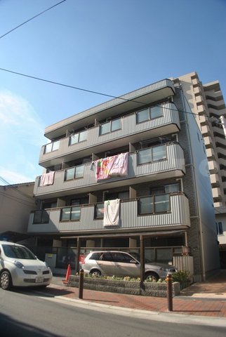 1/23 外観