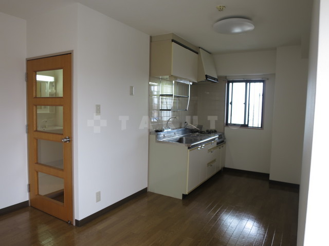 3/22 リビング/ダイニング