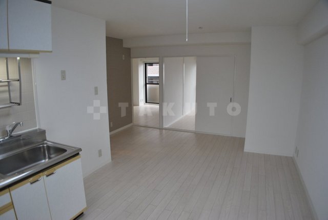 3/22 リビング/ダイニング