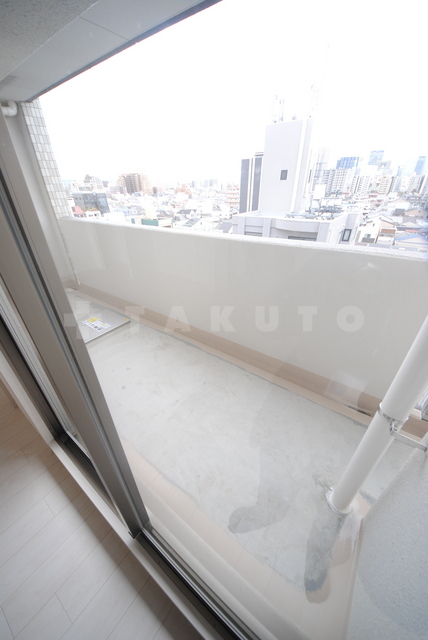 20/30 バルコニー